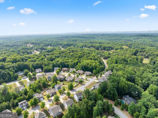 4005 Windsor Trail, Gainesville, GA 30506