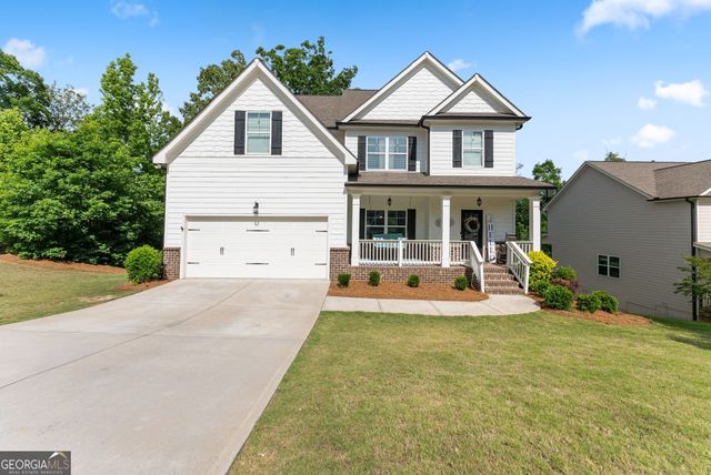 4005 Windsor Trail, Gainesville, GA 30506