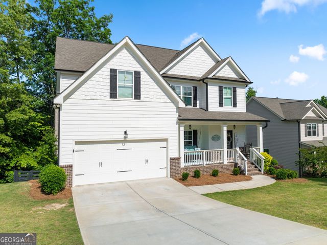4005 Windsor Trail, Gainesville, GA 30506
