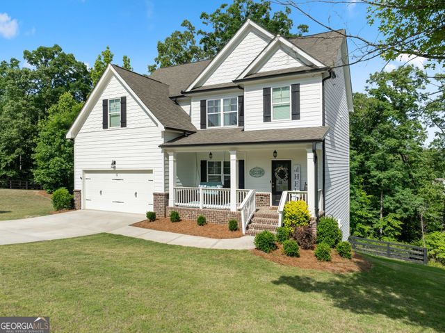 4005 Windsor Trail, Gainesville, GA 30506