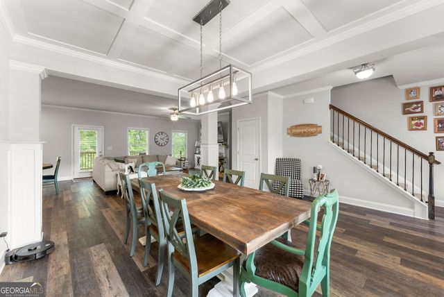 4005 Windsor Trail, Gainesville, GA 30506