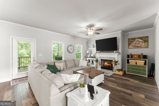 4005 Windsor Trail, Gainesville, GA 30506