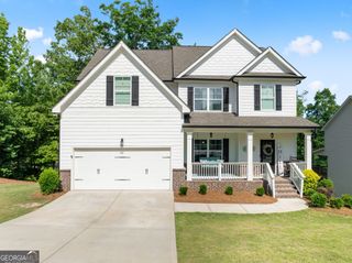 4005 Windsor Trail, Gainesville, GA 30506