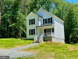 6273 TATUM ROAD, Culpeper, VA 22701