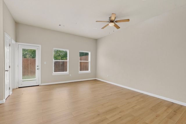 226 Heritage Court, Seagoville, TX 75159