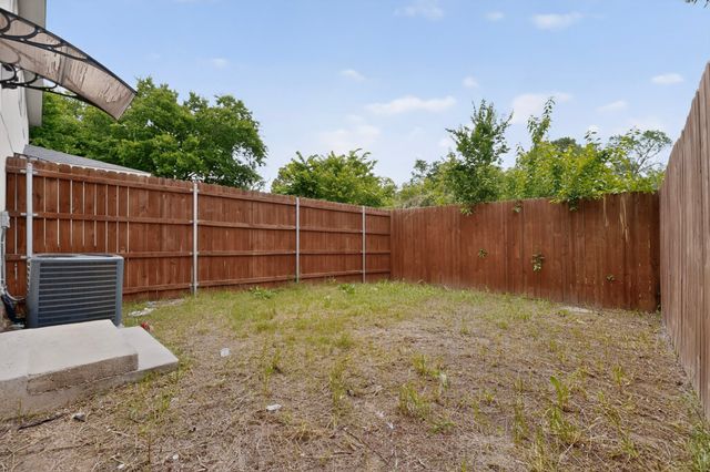 226 Heritage Court, Seagoville, TX 75159