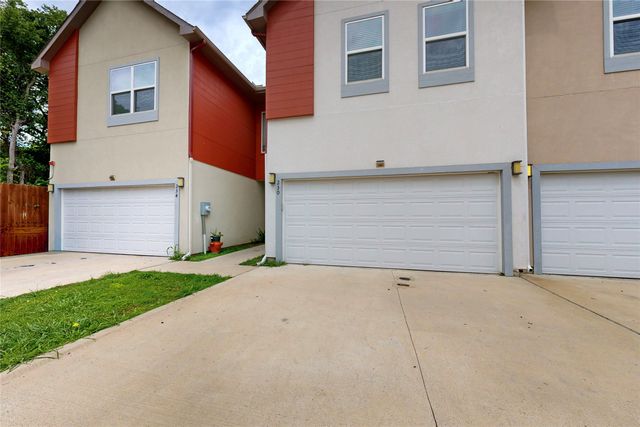 226 Heritage Court, Seagoville, TX 75159
