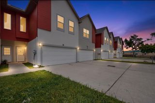226 Heritage Court, Seagoville, TX 75159