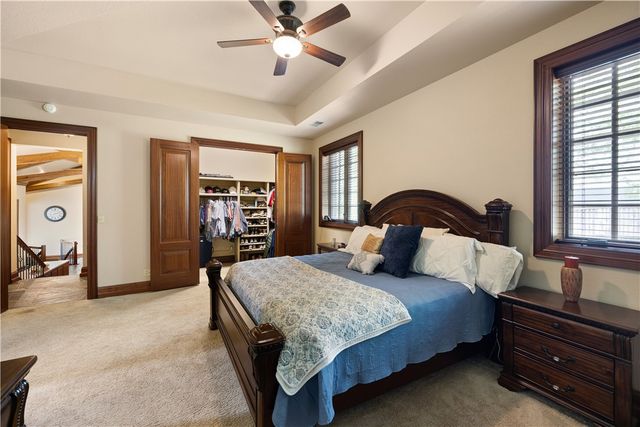 12 Live Oak Lane, Russellville, AR 72801