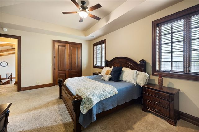 12 Live Oak Lane, Russellville, AR 72801