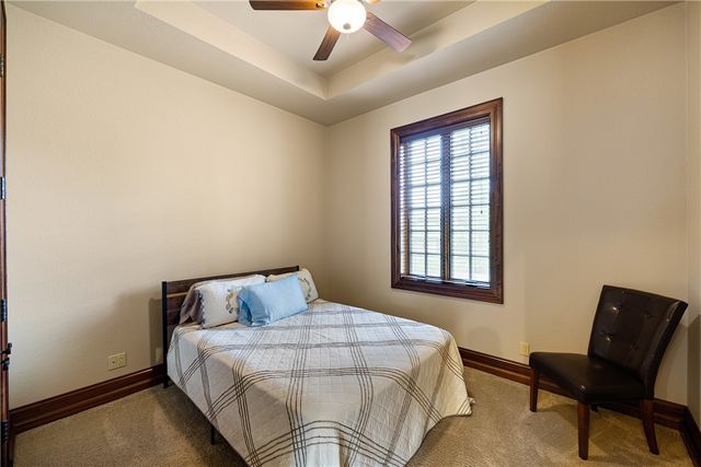 12 Live Oak Lane, Russellville, AR 72801