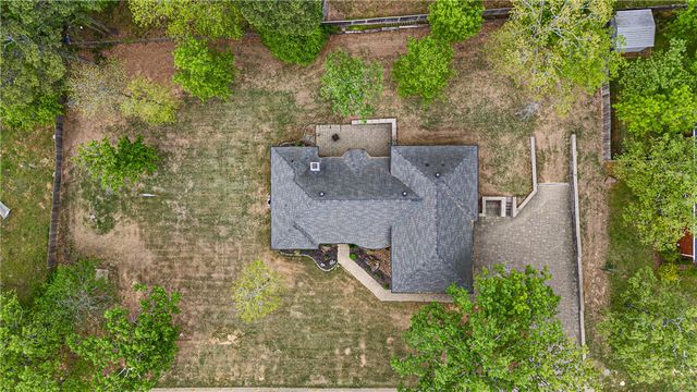 12 Live Oak Lane, Russellville, AR 72801
