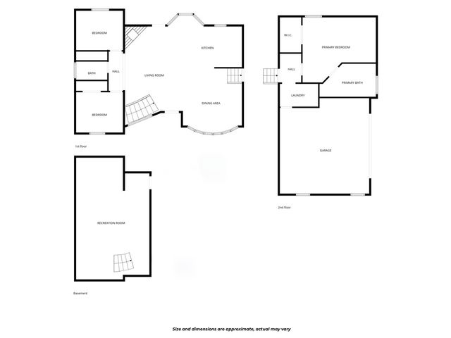 12 Live Oak Lane, Russellville, AR 72801