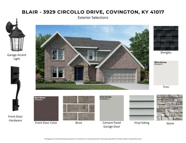 3929 Circollo Drive, Covington, KY 41017