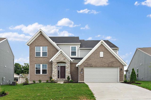 3929 Circollo Drive, Covington, KY 41017