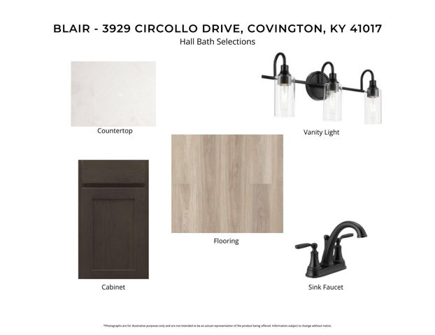 3929 Circollo Drive, Covington, KY 41017