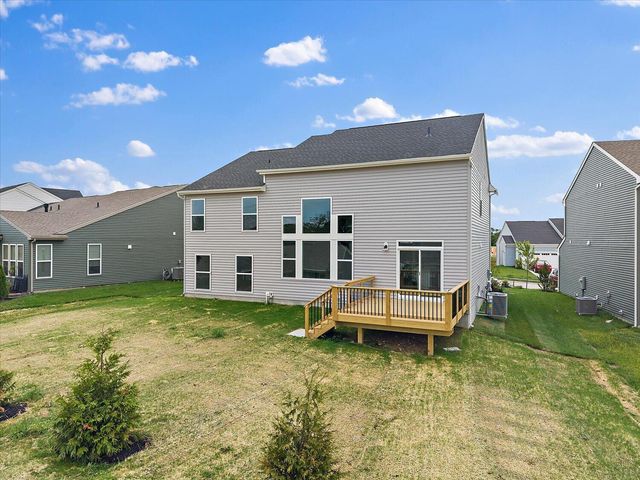 3929 Circollo Drive, Covington, KY 41017