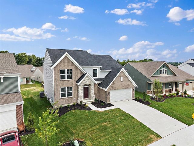 3929 Circollo Drive, Covington, KY 41017