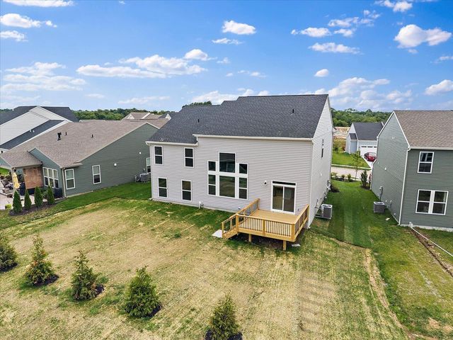 3929 Circollo Drive, Covington, KY 41017