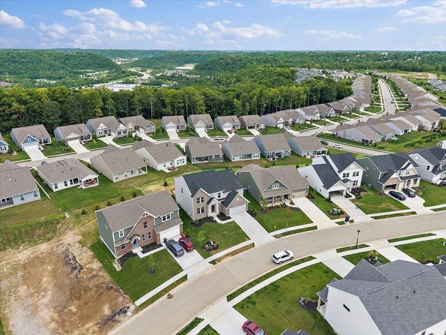 3929 Circollo Drive, Covington, KY 41017