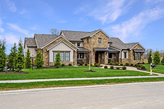 3929 Circollo Drive, Covington, KY 41017