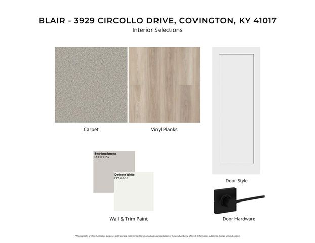 3929 Circollo Drive, Covington, KY 41017