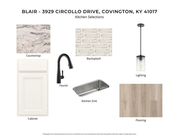 3929 Circollo Drive, Covington, KY 41017