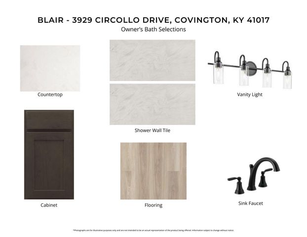 3929 Circollo Drive, Covington, KY 41017