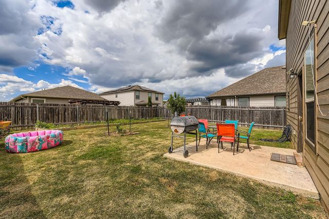 405 Thunder Valley TRL, Georgetown, TX 78626