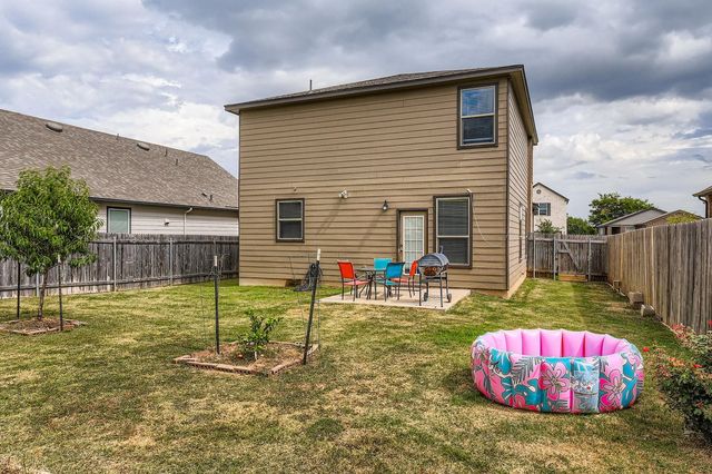 405 Thunder Valley TRL, Georgetown, TX 78626