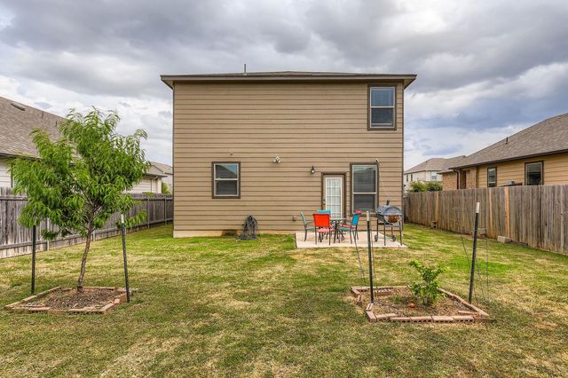 405 Thunder Valley TRL, Georgetown, TX 78626
