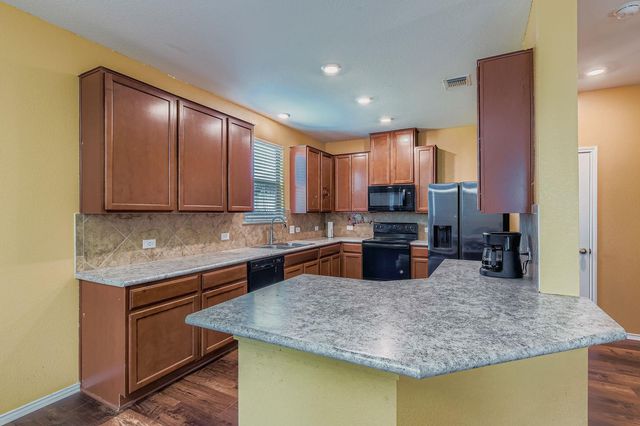 405 Thunder Valley TRL, Georgetown, TX 78626