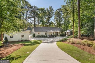 115 Cedar Cove Court, Buckhead, GA 30625