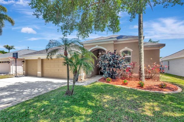 12012 NORTHUMBERLAND DRIVE, Tampa, FL 33626