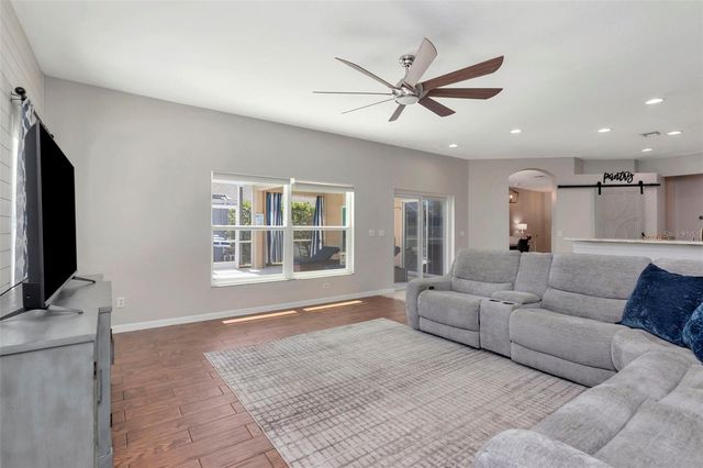 12012 NORTHUMBERLAND DRIVE, Tampa, FL 33626