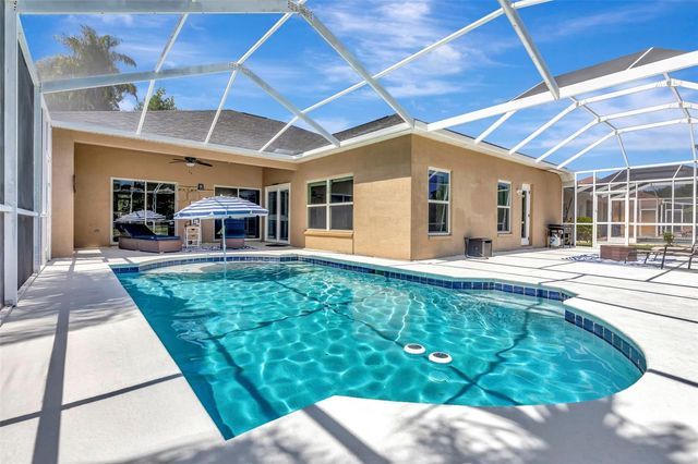 12012 NORTHUMBERLAND DRIVE, Tampa, FL 33626