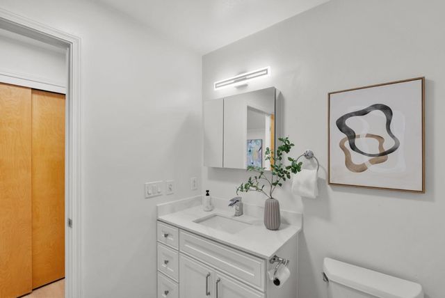 2001 Mcallister Street 112, San Francisco, CA 94118