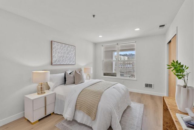 2001 Mcallister Street 112, San Francisco, CA 94118
