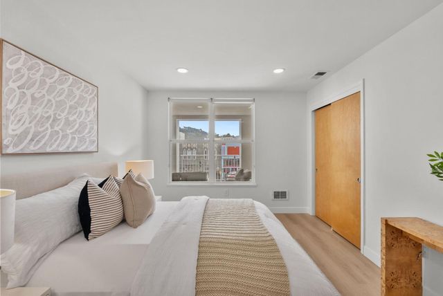 2001 Mcallister Street 112, San Francisco, CA 94118