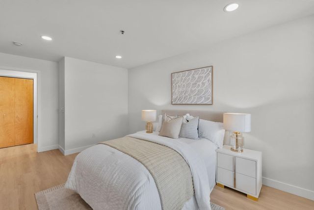 2001 Mcallister Street 112, San Francisco, CA 94118