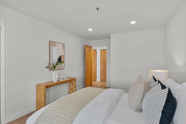 2001 Mcallister Street 112, San Francisco, CA 94118