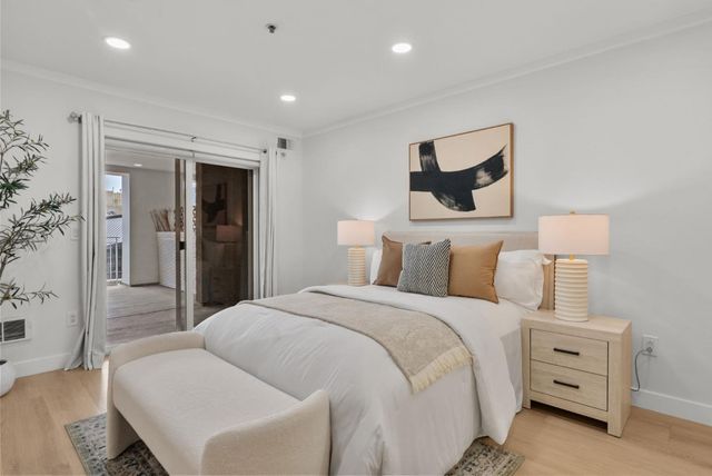 2001 Mcallister Street 112, San Francisco, CA 94118
