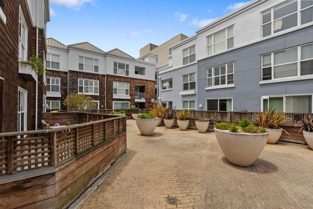 2001 Mcallister Street 112, San Francisco, CA 94118