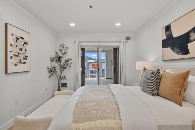 2001 Mcallister Street 112, San Francisco, CA 94118