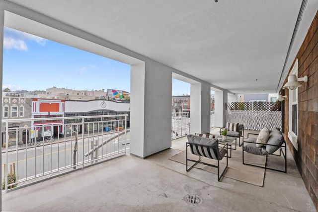 2001 Mcallister Street 112, San Francisco, CA 94118