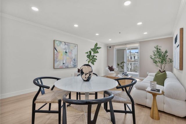 2001 Mcallister Street 112, San Francisco, CA 94118