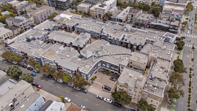 2001 Mcallister Street 112, San Francisco, CA 94118