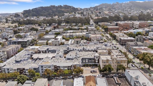 2001 Mcallister Street 112, San Francisco, CA 94118