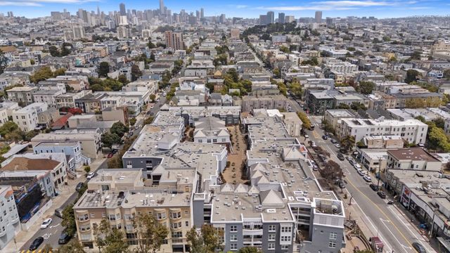 2001 Mcallister Street 112, San Francisco, CA 94118