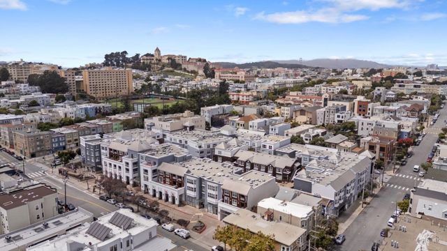 2001 Mcallister Street 112, San Francisco, CA 94118